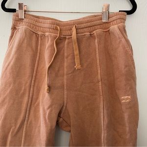 Billabong sweatpants joggers